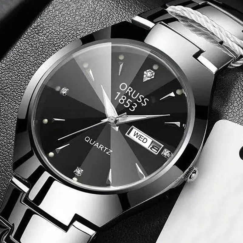 Casual Quartz Fashion Women Watches