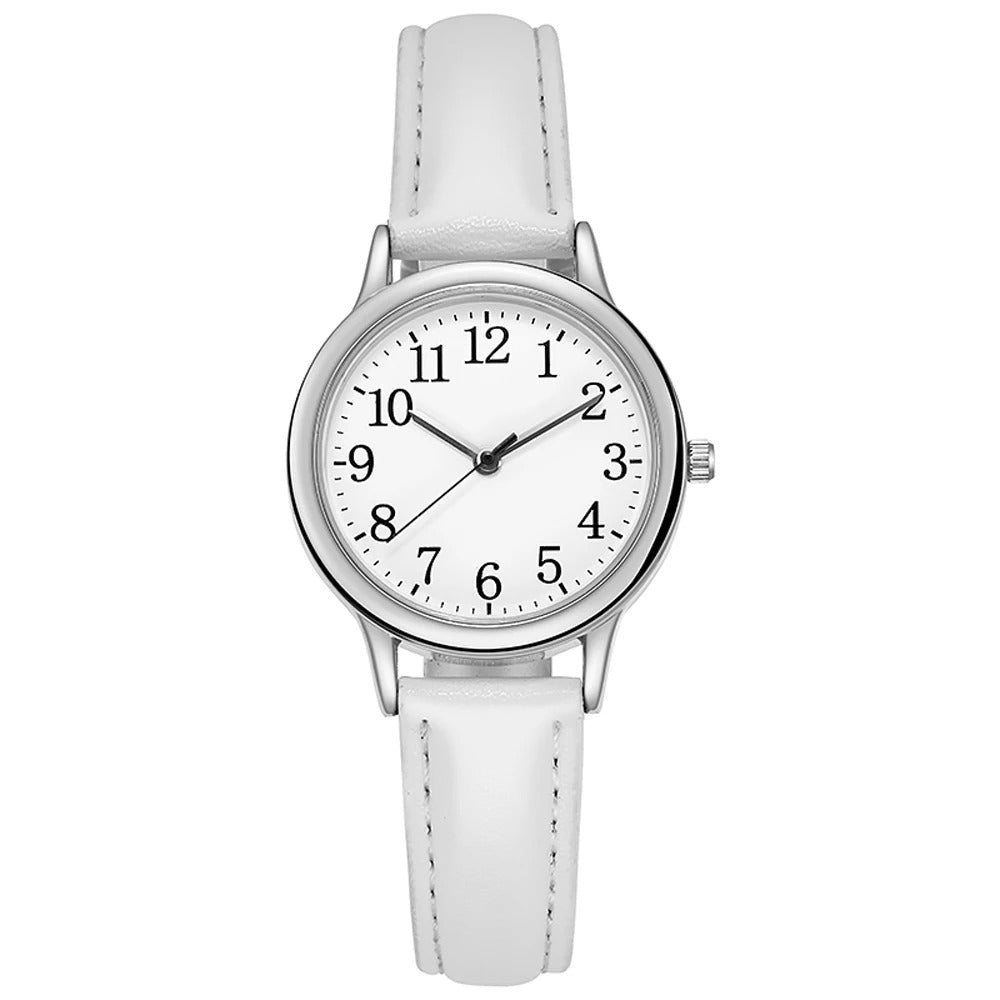 Women Quartz Watch - Revelloventures