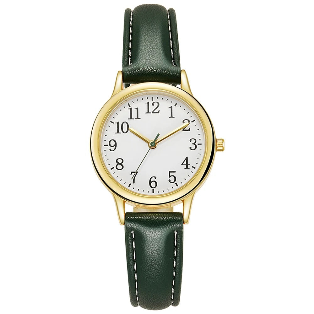 Women Quartz Watch - Revelloventures