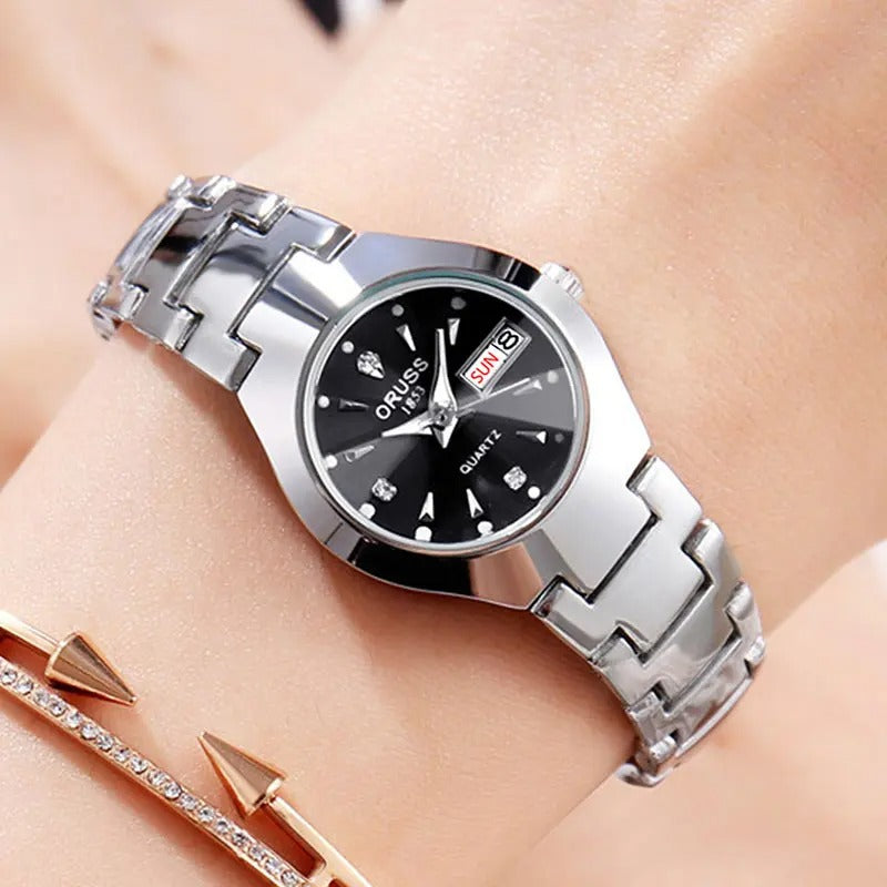 Casual Quartz Fashion Women Watches