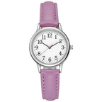 Women Quartz Watch - Revelloventures
