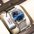 POEDAGAR Luxury Men's Watches