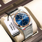 POEDAGAR Luxury Men's Watches