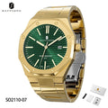 SAPPHERO Men's Watch - Revelloventures