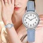 Women Quartz Watch - Revelloventures
