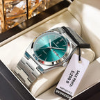 POEDAGAR Luxury Men's Watches