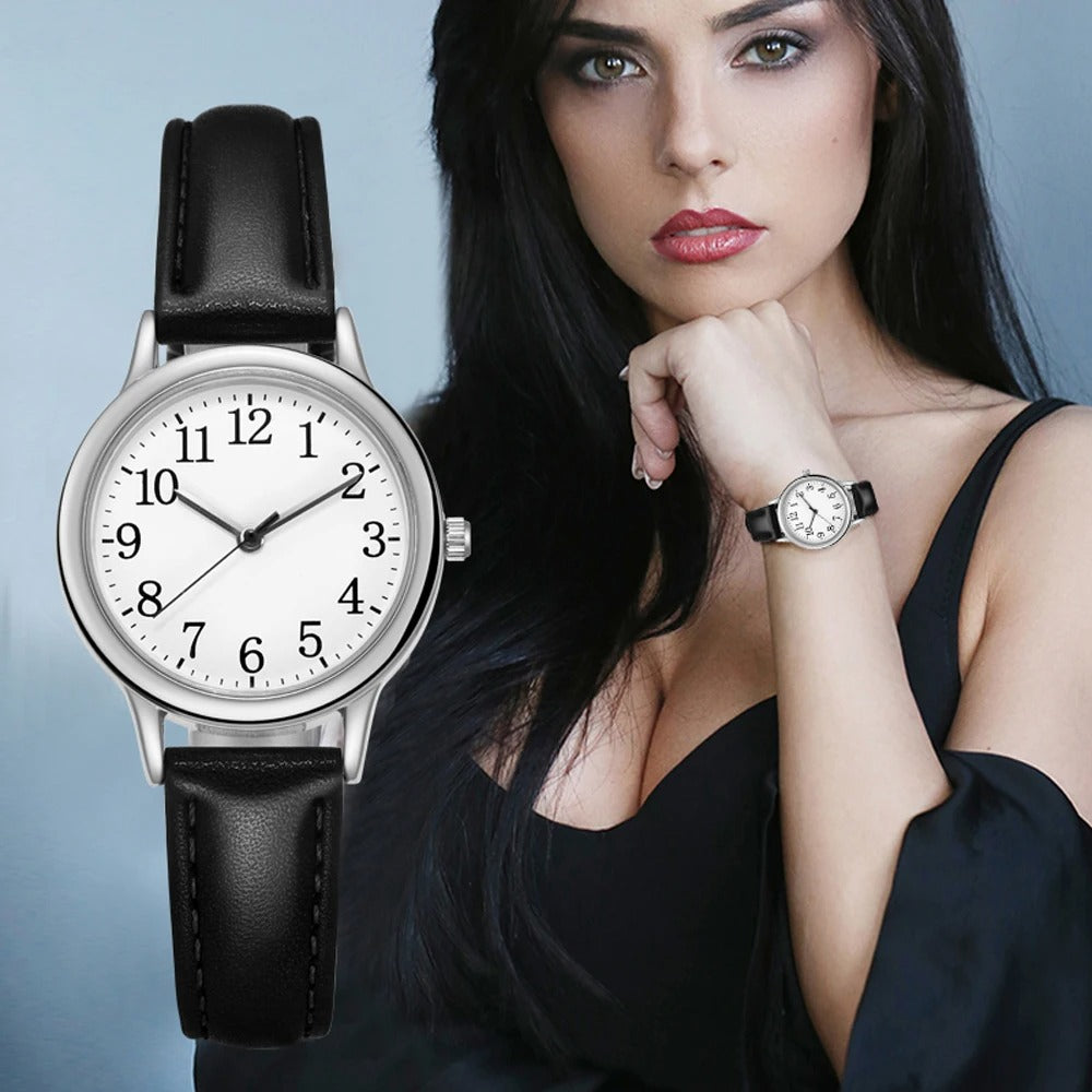 Women Quartz Watch - Revelloventures