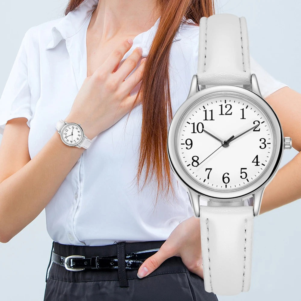 Women Quartz Watch - Revelloventures