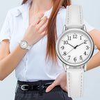 Women Quartz Watch - Revelloventures