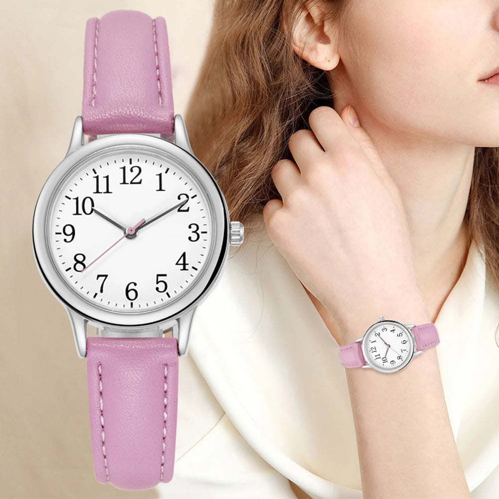 Women Quartz Watch - Revelloventures