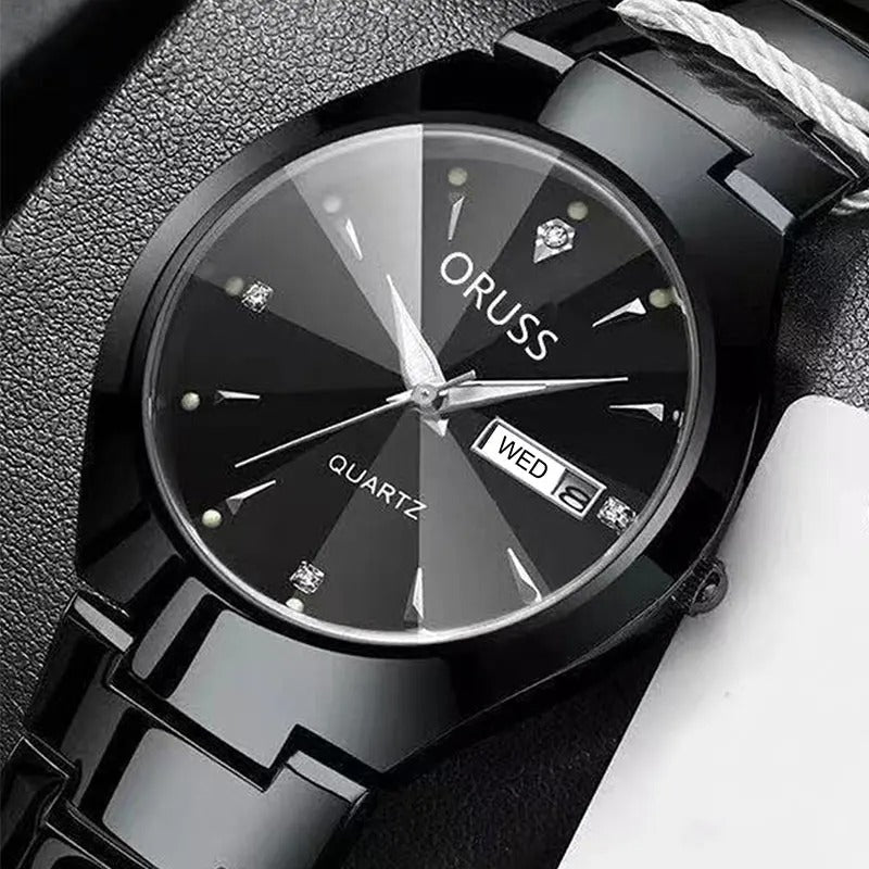 Casual Quartz Fashion Women Watches