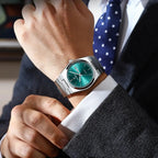 POEDAGAR Luxury Men's Watches