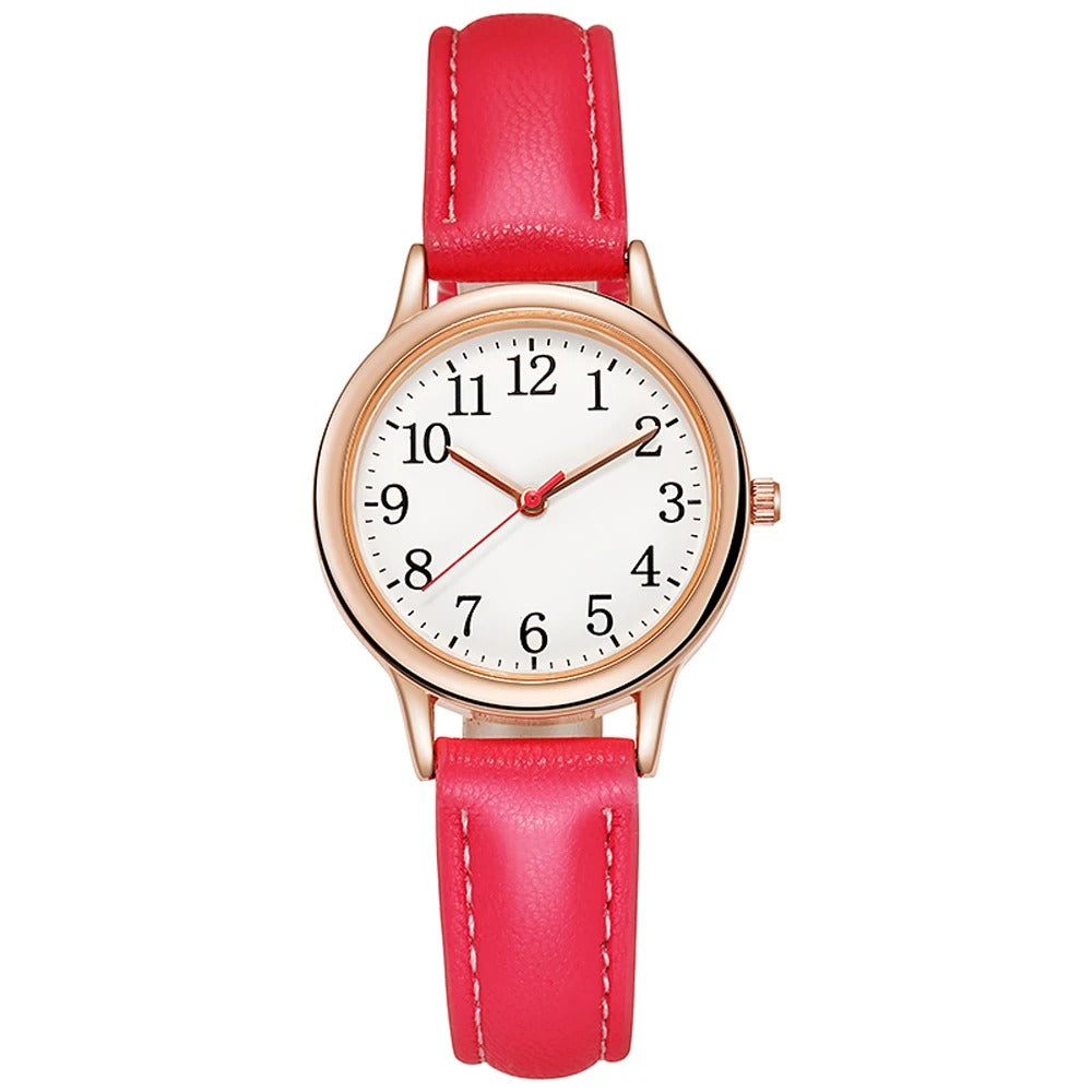 Women Quartz Watch - Revelloventures