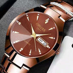 Casual Quartz Fashion Women Watches