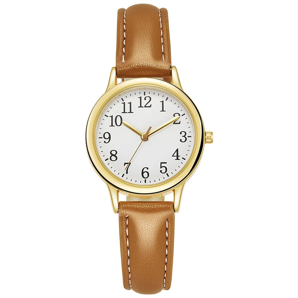 Women Quartz Watch - Revelloventures